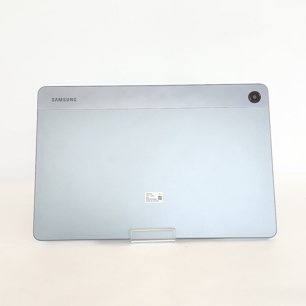TABLETA SAMSUNG GALAXY TAB A11+ SM-X230 (2025) 128 GB 6 GB RAM (SEMINUEVO)