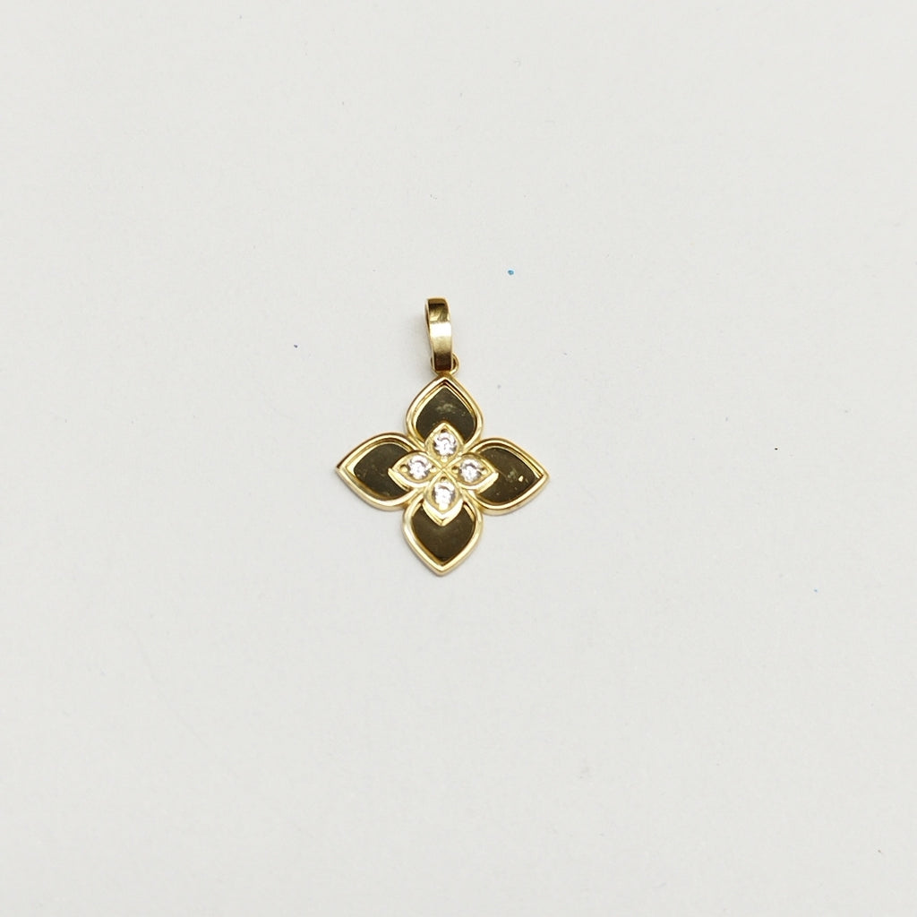 DIJES ORO 14K 1 (NUEVO)