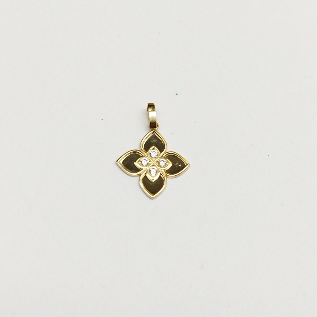 DIJES ORO 14K 1 (NUEVO)