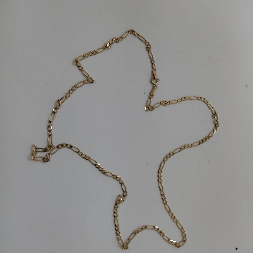 CADENA ORO 10 K 4,20 GRMS (SEMINUEVO)