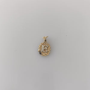 DIJE ORO 14 K 1,40 GRMS (SEMINUEVO)