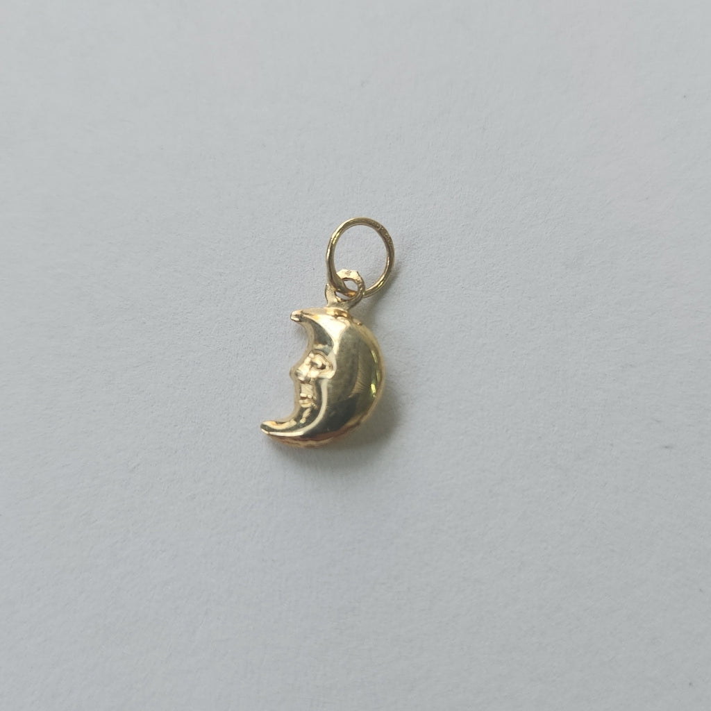 DIJE ORO 14 K 0,50 GRMS (SEMINUEVO)