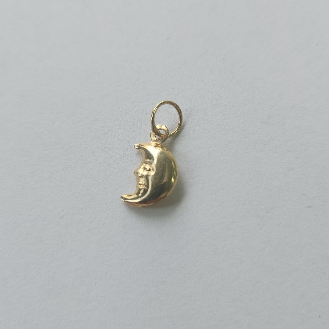 DIJE ORO 14 K 0,50 GRMS (SEMINUEVO)