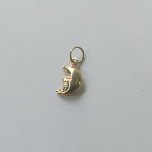 DIJE ORO 14 K 0,50 GRMS (SEMINUEVO)