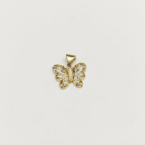 DIJES ORO 14K 1.3 (NUEVO)