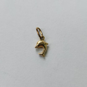 DIJE ORO 14 K 0,40 GRMS (SEMINUEVO)