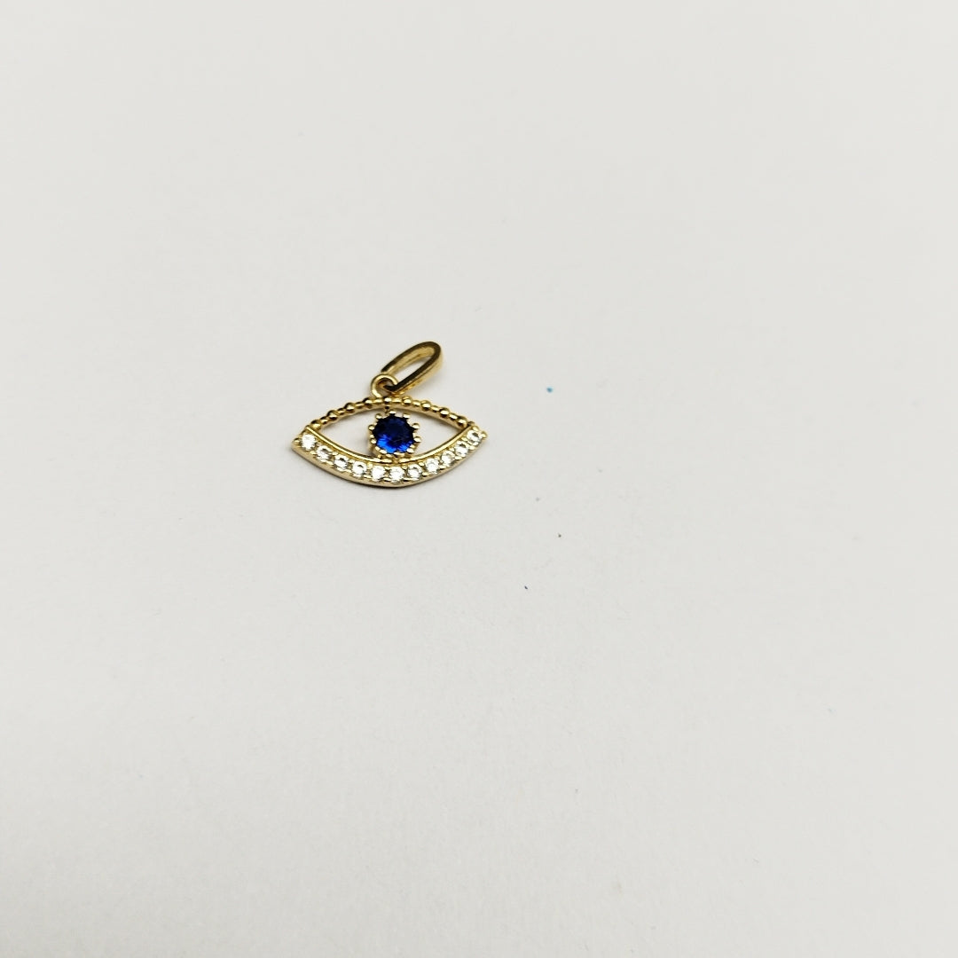 DIJES ORO 14K 0.7 (NUEVO)