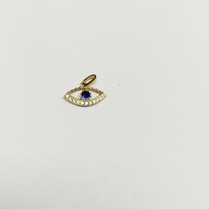 DIJES ORO 14K 0.7 (NUEVO)