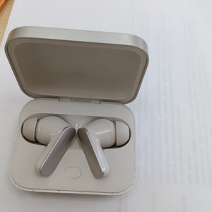 AUDIFONOS REALME BUDS AIR 7 RMA2408 INALAMBRICO IN EAR (SEMINUEVO)