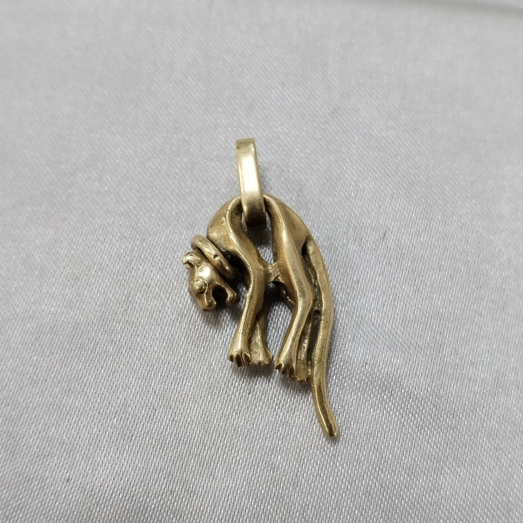 DIJE ORO 14 K 5,20 GRMS (SEMINUEVO)