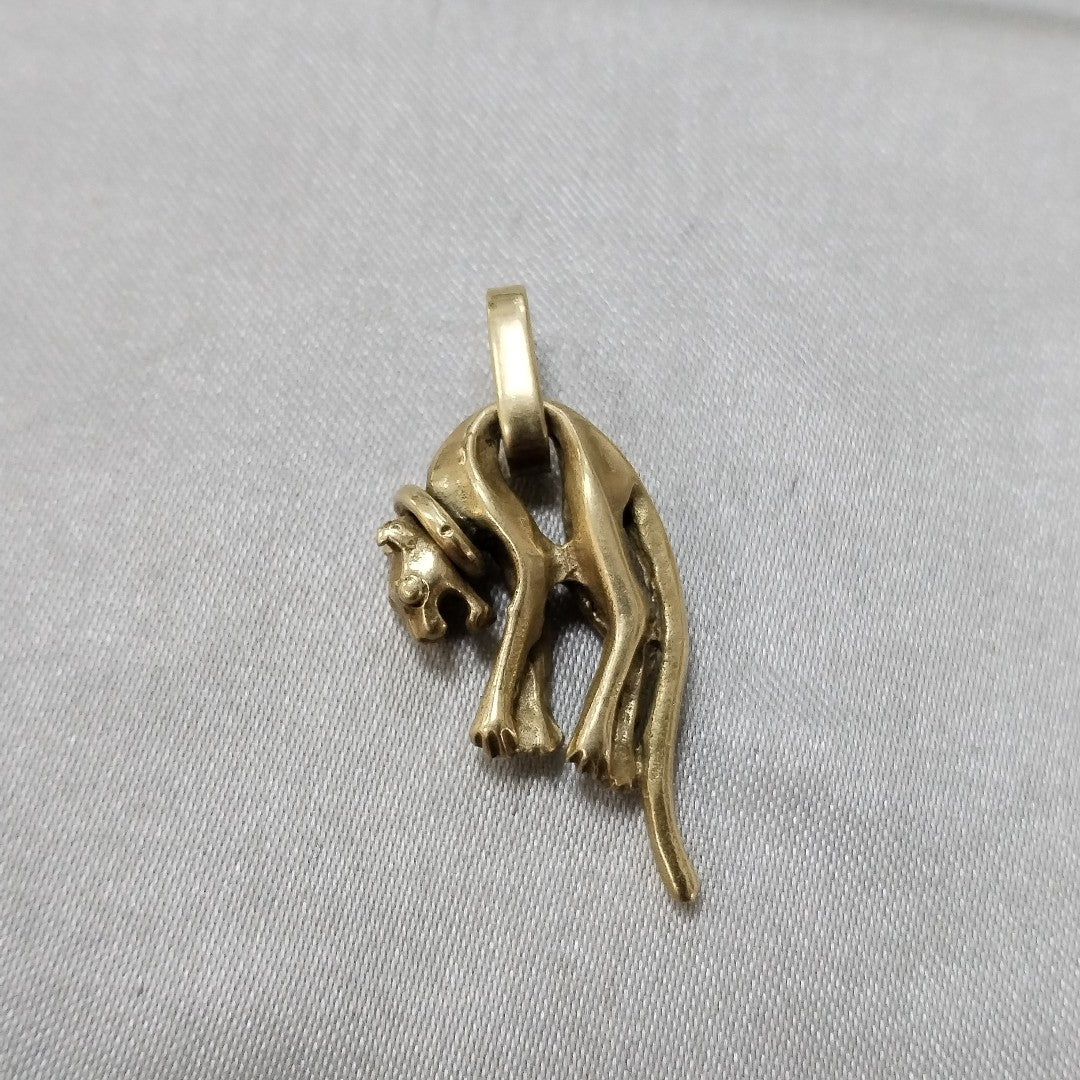 DIJE ORO 14 K 5,20 GRMS (SEMINUEVO)