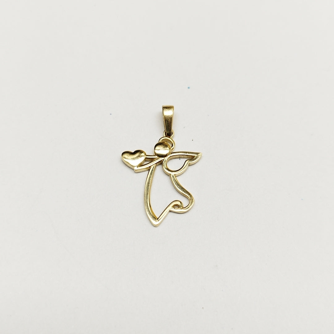 DIJES ORO 14K 1.2 (NUEVO)