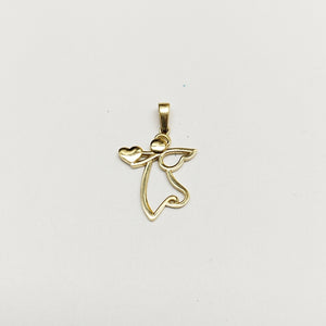 DIJES ORO 14K 1.2 (NUEVO)