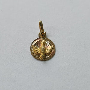 DIJE ORO 14 K 0,70 GRMS (SEMINUEVO)