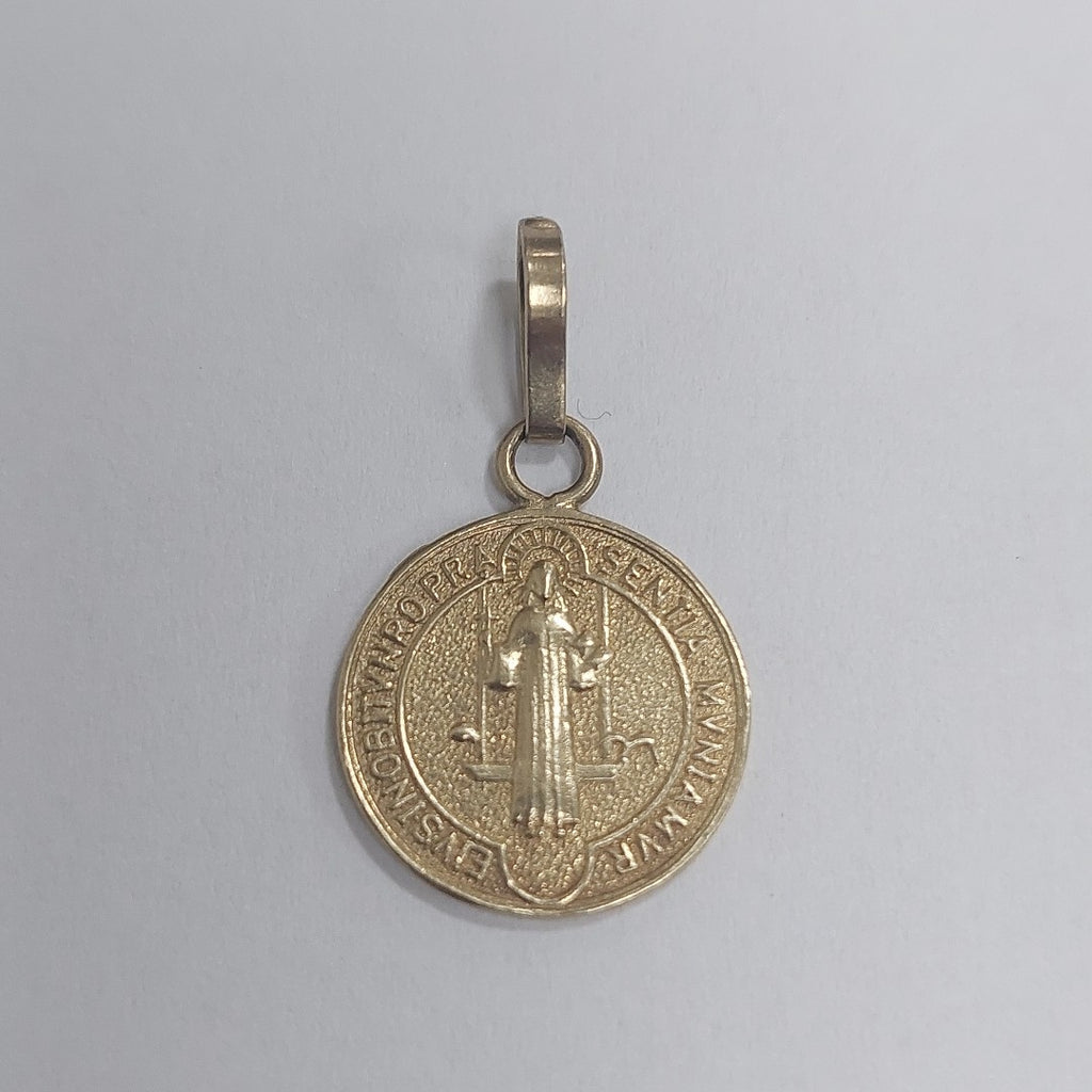 DIJE ORO 10 K 1.7 GRMS (SEMINUEVO)