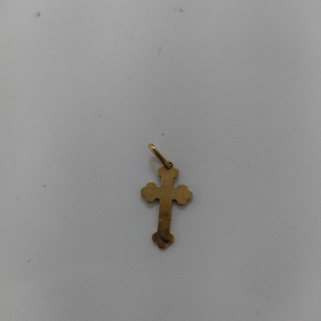 DIJE ORO 14 K 1 GRMS (SEMINUEVO)