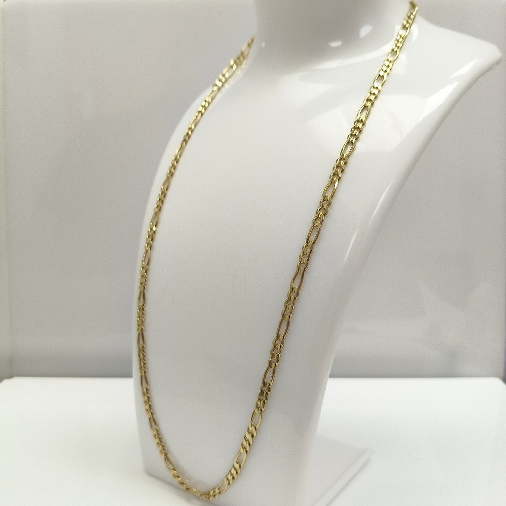 CADENA ORO 10 K 12,30 GRMS (SEMINUEVO)