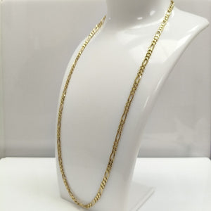 CADENA ORO 10 K 12,30 GRMS (SEMINUEVO)