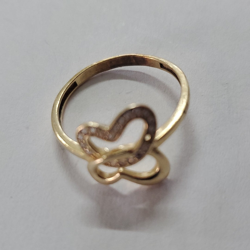 ANILLITO ORO 14 K 2.1 GRMS (SEMINUEVO)