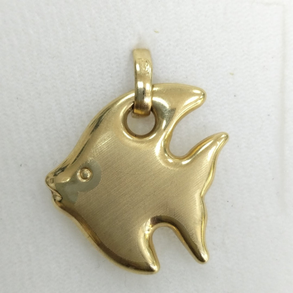 DIJE ORO 14 K 2,70 GRMS (SEMINUEVO)