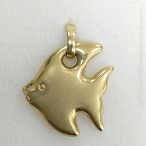DIJE ORO 14 K 2,70 GRMS (SEMINUEVO)