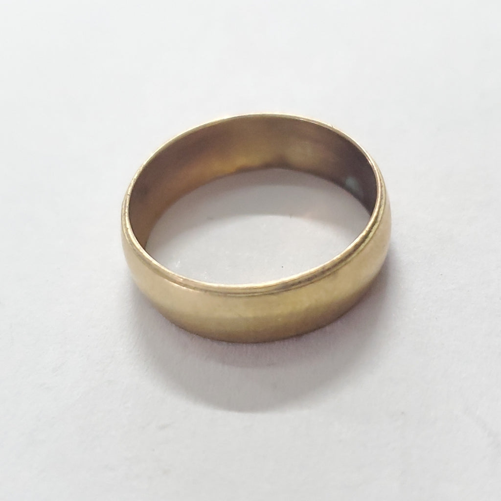 ARGOLLA ORO 10 K 2 GRMS (SEMINUEVO)