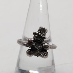 ANILLITO PLATA 7.2 GRMS (SEMINUEVO)