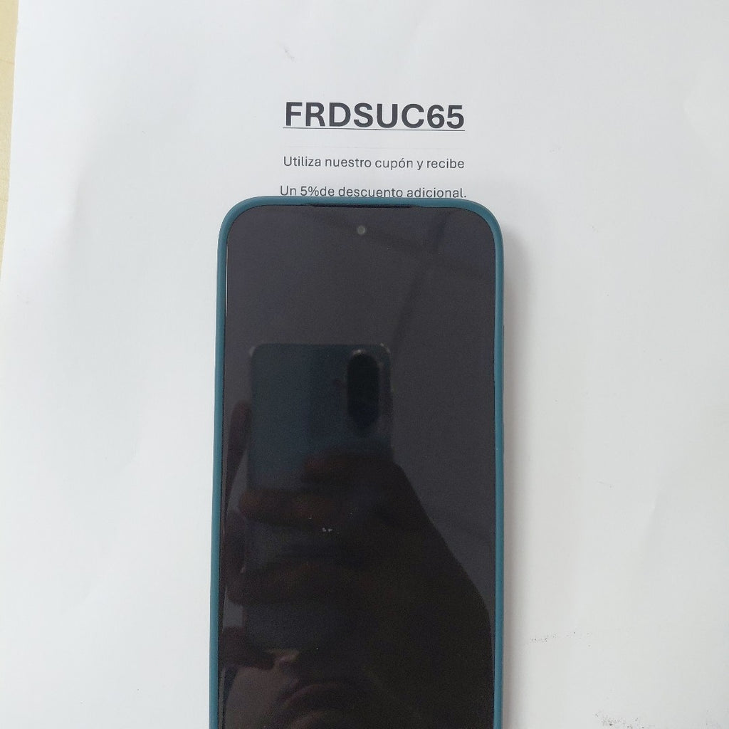 CELULAR MOTOROLA MOTO G77 XT2621-3 (2026) 256 GB 8 GB RAM (SEMINUEVO)