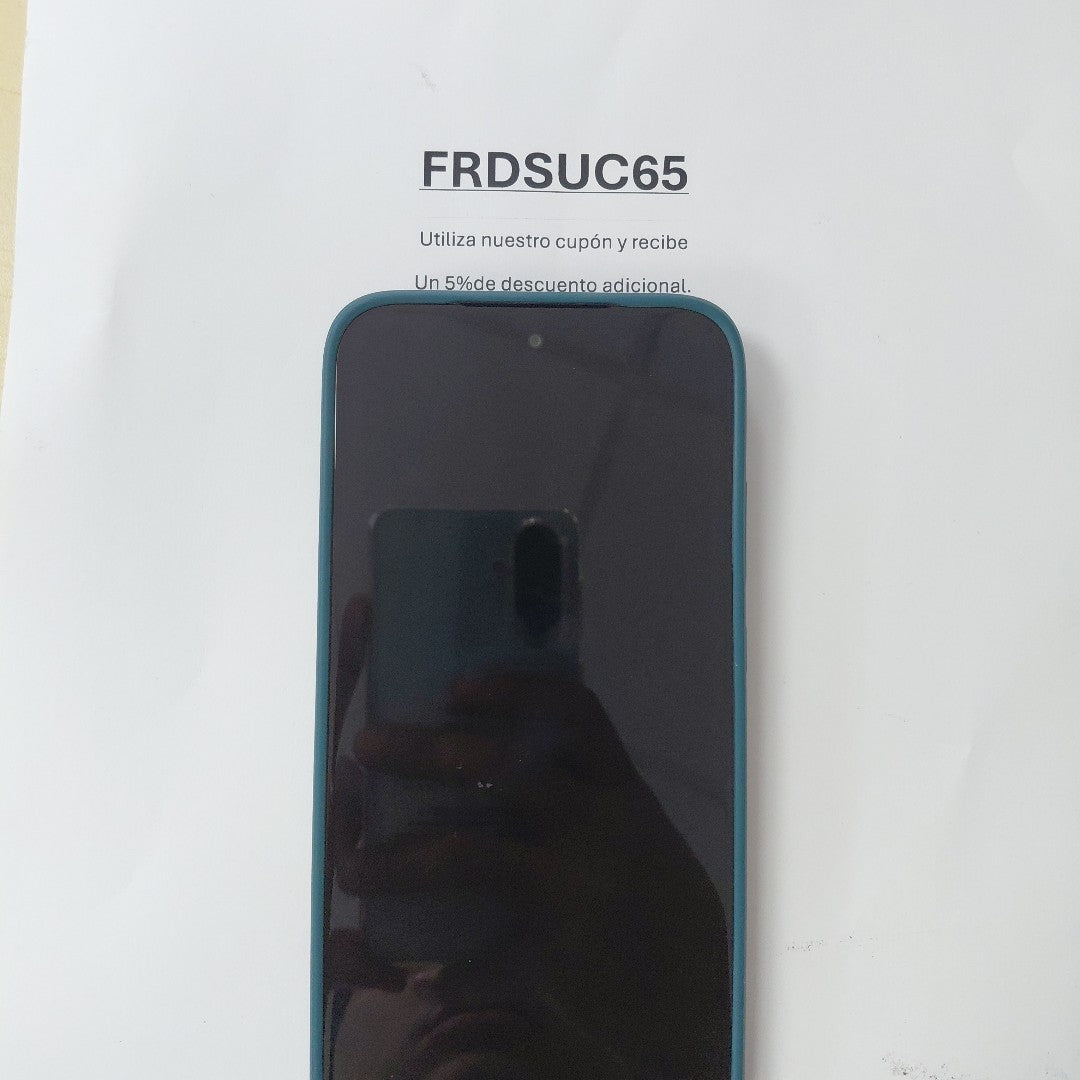 CELULAR MOTOROLA MOTO G77 XT2621-3 (2026) 256 GB 8 GB RAM (SEMINUEVO)