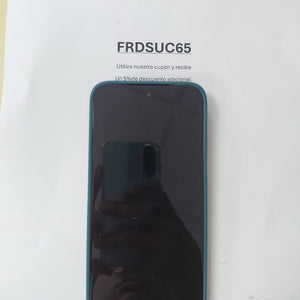 CELULAR MOTOROLA MOTO G77 XT2621-3 (2026) 256 GB 8 GB RAM (SEMINUEVO)