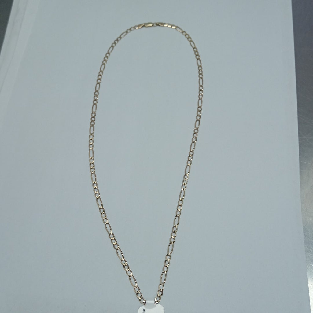 CADENA ORO 10 K 5.7 GRMS (SEMINUEVO)