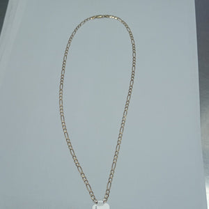 CADENA ORO 10 K 5.7 GRMS (SEMINUEVO)