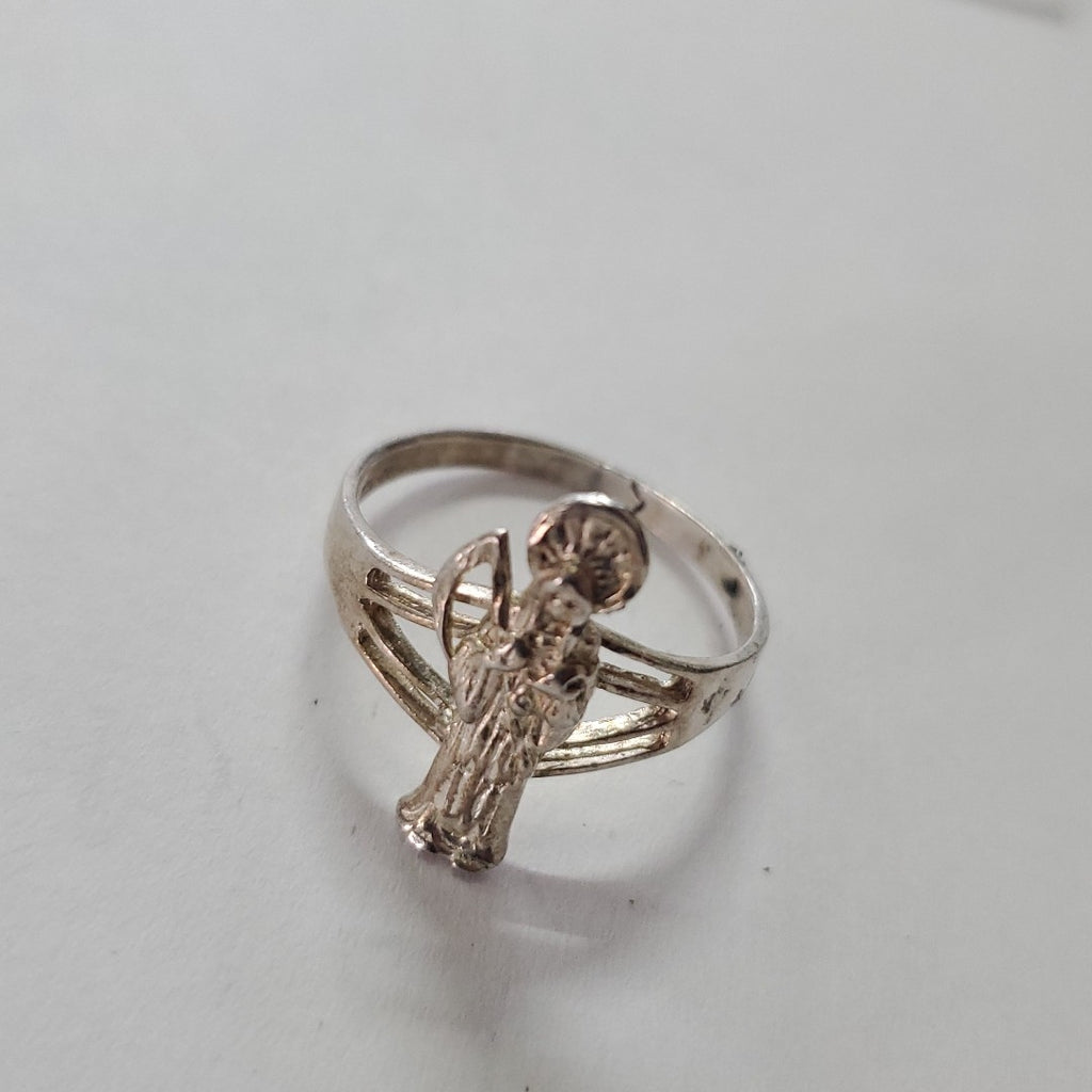 ANILLITO PLATA 3.4 GRMS (SEMINUEVO)