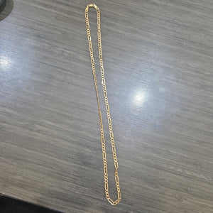 CADENA ORO 14 K 7.4 GRMS (SEMINUEVO)