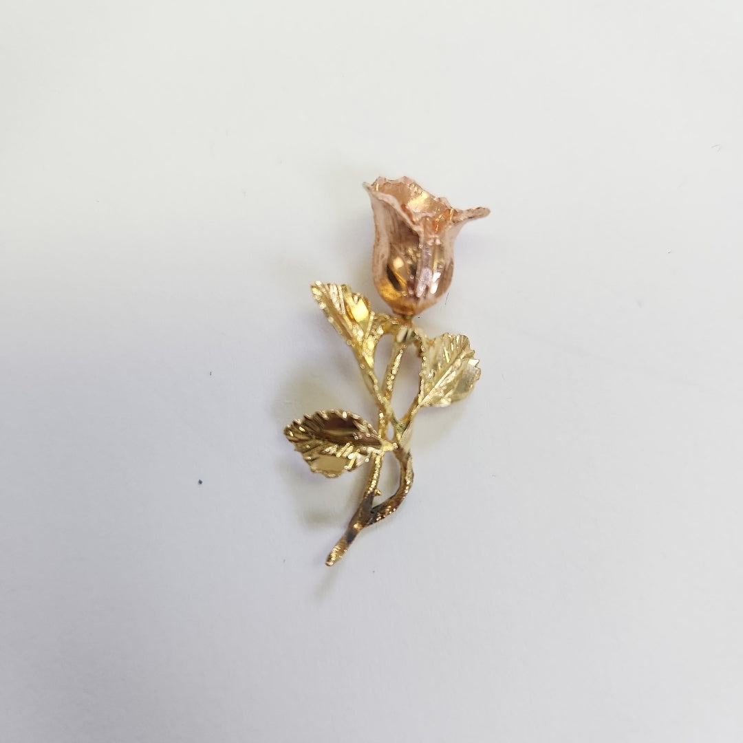 DIJE ORO 14 K 3 GRMS (SEMINUEVO)
