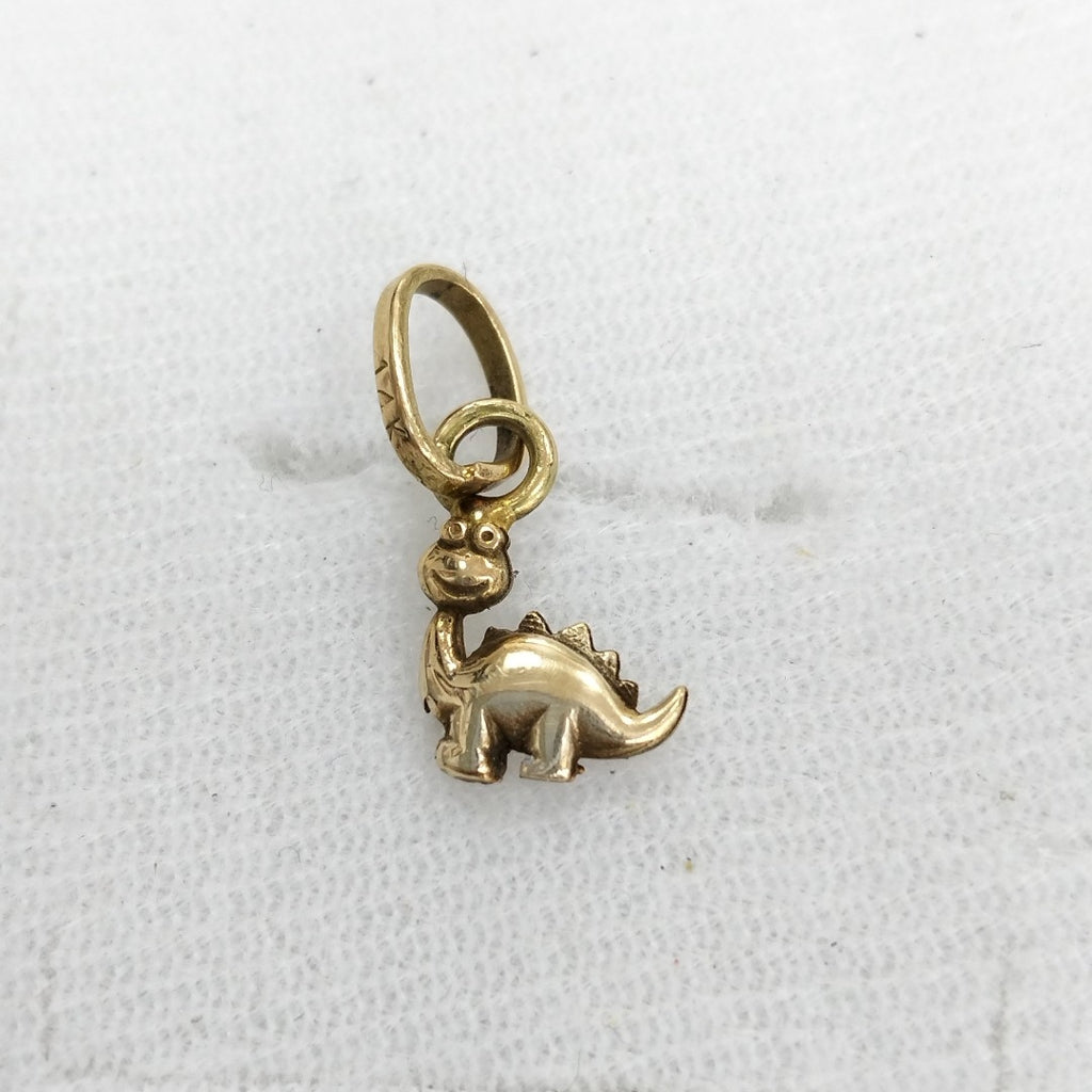 DIJE ORO 14 K 0,70 GRMS (SEMINUEVO)