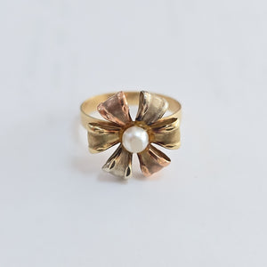 ANILLITO ORO 8 K 1,80 GRMS (SEMINUEVO)