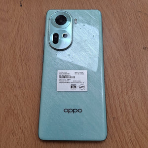 CELULAR OPPO RENO11 5G CPH2599 (2024) 256 GB 8 GB RAM (SEMINUEVO)