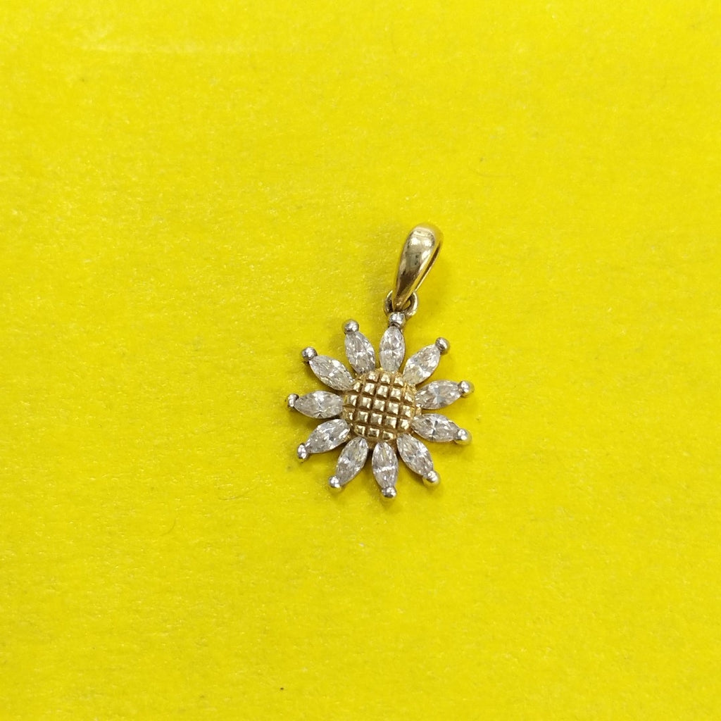 DIJE ORO 14 K 0,80 GRMS (SEMINUEVO)