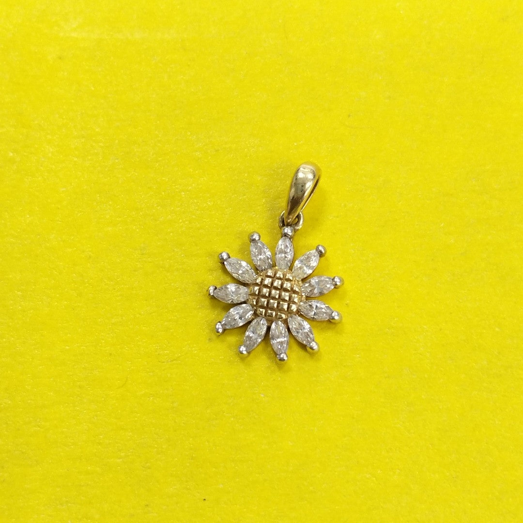 DIJE ORO 14 K 0,80 GRMS (SEMINUEVO)