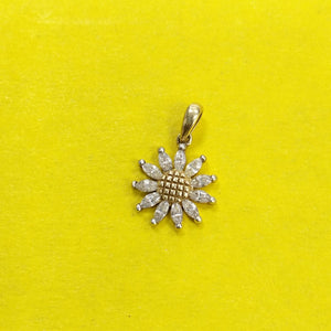 DIJE ORO 14 K 0,80 GRMS (SEMINUEVO)