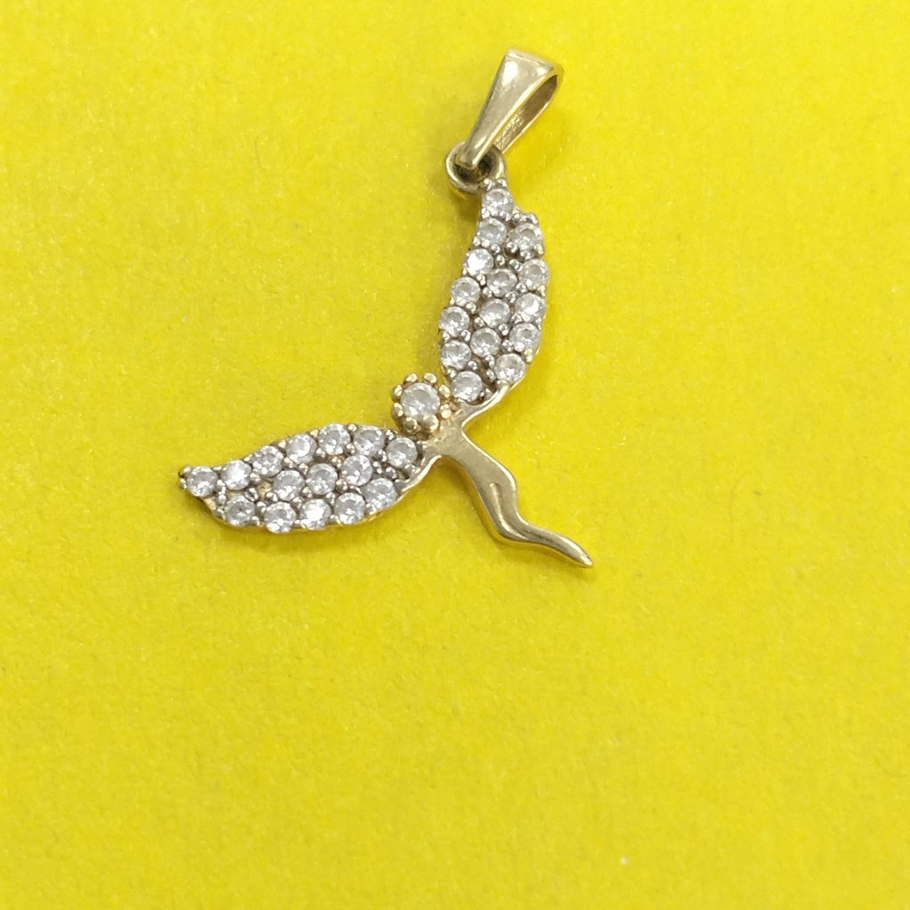 DIJE ORO 14 K 1,00 GRMS (SEMINUEVO)