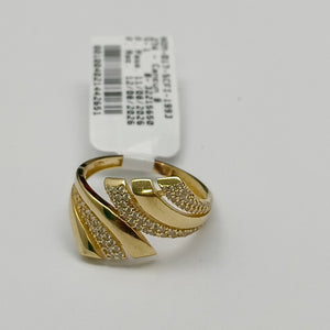 ANILLITO ORO 14 K 3 GRMS (SEMINUEVO)