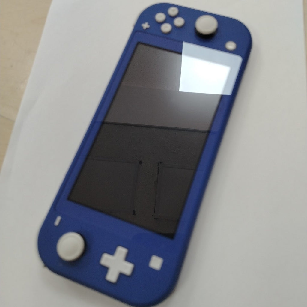 CONSOLA DE VIDEOJUEGO NINTENDO SWITCH LITE 32 GB