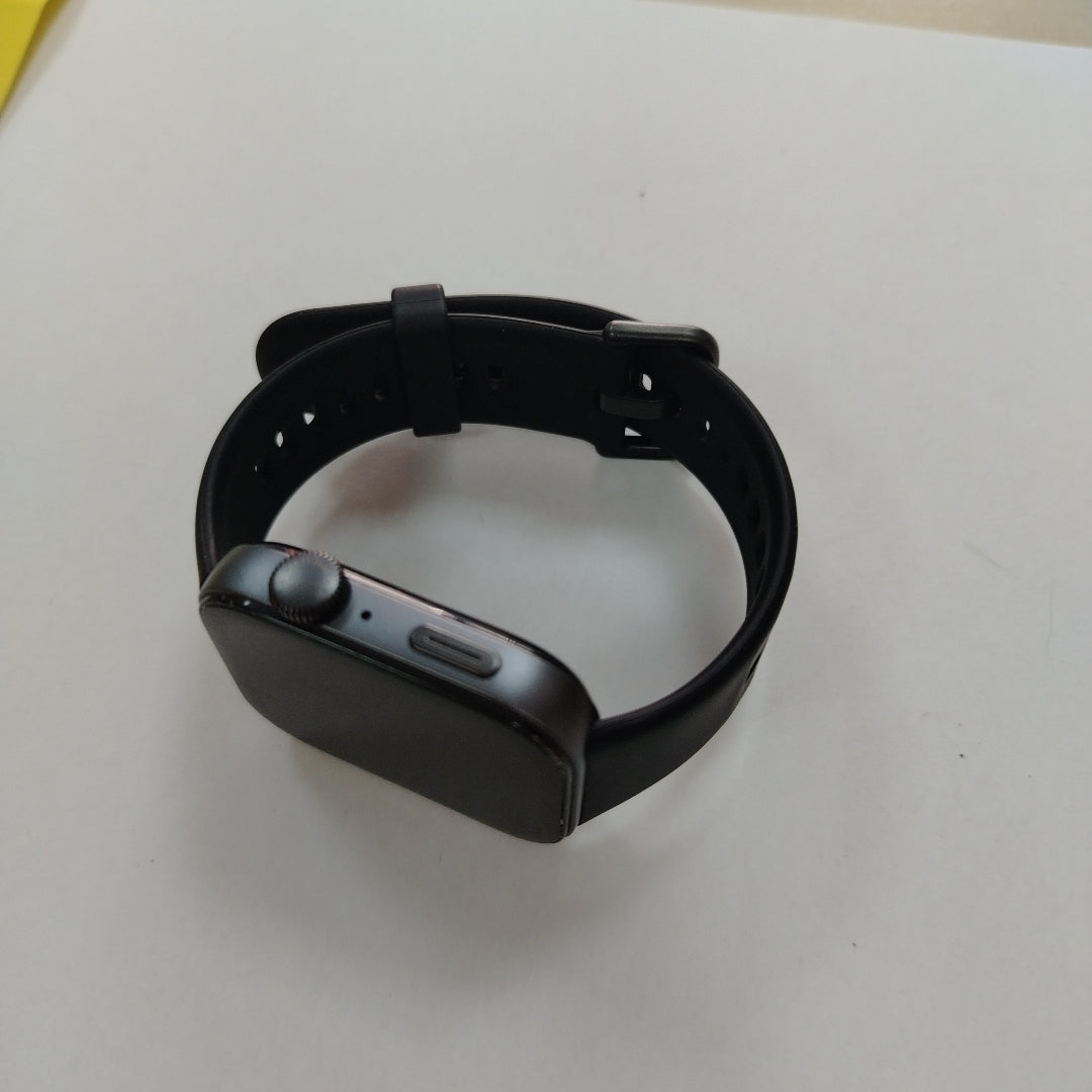 SMARTWATCH HUAWEI WATCH FIT 3 SLO-B09 44 MM BLUETOOTH