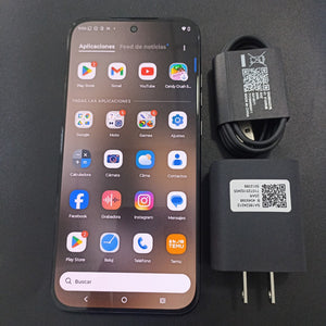 CELULAR MOTOROLA MOTO G77 XT2621-3 (2026) 256 GB 8 GB RAM (SEMINUEVO)