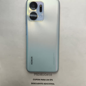 CELULAR HONOR X7A RKY-LX3 (2023) 128 GB 6 GB RAM (SEMINUEVO)