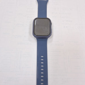 SMARTWATCH APPLE SERIES 7 ALUMINIO A2474 45 MM GPS (SEMINUEVO)