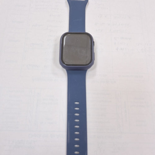 SMARTWATCH APPLE SERIES 7 ALUMINIO A2474 45 MM GPS (SEMINUEVO)