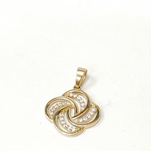 DIJES ORO 14K 1.6 (NUEVO)